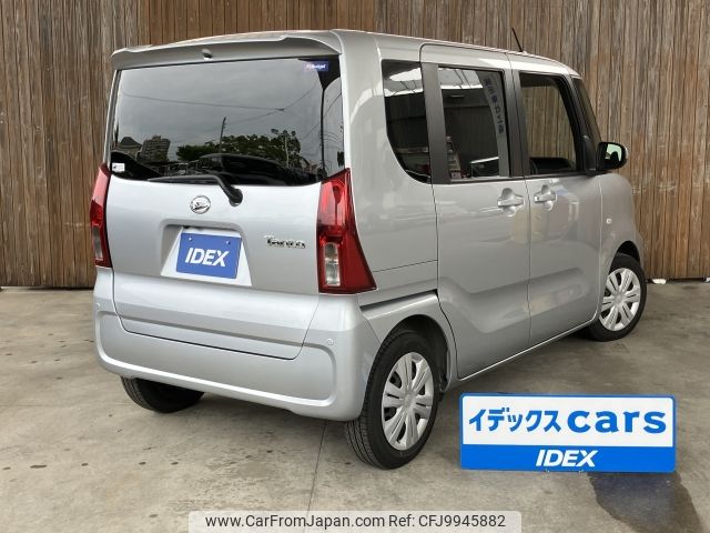 daihatsu tanto 2022 -DAIHATSU--Tanto 6BA-LA650S--LA650S-0201310---DAIHATSU--Tanto 6BA-LA650S--LA650S-0201310- image 2