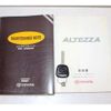 toyota altezza 2002 -TOYOTA--Altezza TA-GXE10--GXE10-0105278---TOYOTA--Altezza TA-GXE10--GXE10-0105278- image 13
