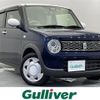 suzuki alto-lapin 2021 -SUZUKI--Alto Lapin 5BA-HE33S--HE33S-324010---SUZUKI--Alto Lapin 5BA-HE33S--HE33S-324010- image 1