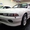 mitsubishi galant 1993 -MITSUBISHI--Galant E84A--E84A-004119---MITSUBISHI--Galant E84A--E84A-004119- image 6