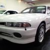 mitsubishi galant 1993 -MITSUBISHI--Galant E84A--E84A-004119---MITSUBISHI--Galant E84A--E84A-004119- image 1