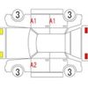 nissan x-trail 2018 CFJ1685754 image 2