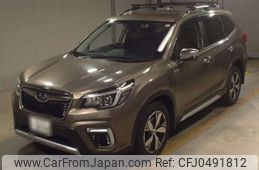 subaru forester 2018 -SUBARU 【筑豊 330ﾄ3004】--Forester 5AA-SKE--SKE-003431---SUBARU 【筑豊 330ﾄ3004】--Forester 5AA-SKE--SKE-003431-