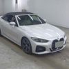 bmw 4-series 2022 quick_quick_3BA-12AP20_WBA12AT060CL08446 image 1