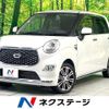 daihatsu cast 2018 quick_quick_LA250S_LA250S-0144255 image 1