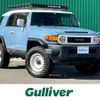 toyota fj-cruiser 2014 CFJ1845022 image 1