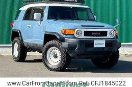 toyota fj-cruiser 2014 CFJ1845022