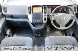 nissan serena 2009 504928-927452