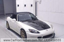 honda s2000 2007 CFJ0458555