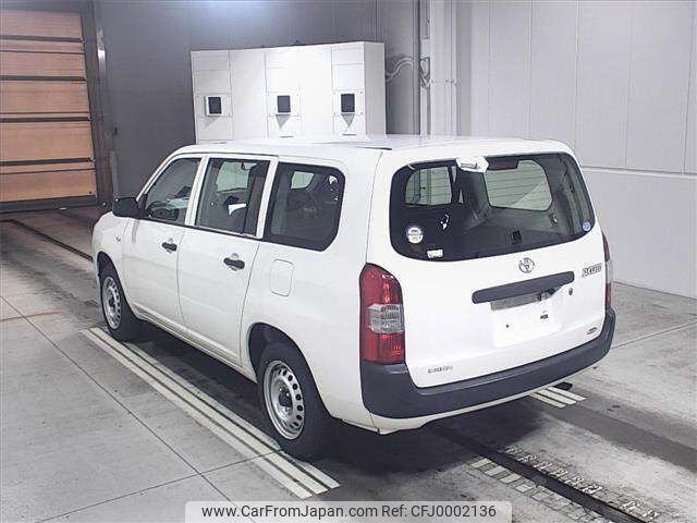 toyota succeed-van 2019 -TOYOTA--Succeed Van NCP165V-0064065---TOYOTA--Succeed Van NCP165V-0064065- image 2