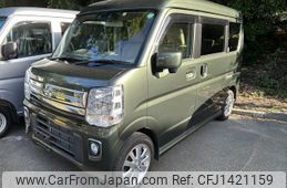 nissan nv100-clipper 2022 quick_quick_3BA-DR17W_DR17W-282137