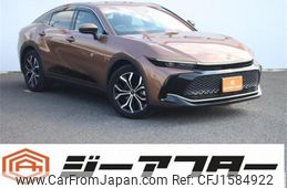 toyota crown 2022 CFJ1584922