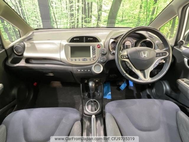 honda fit 2011 -HONDA--Fit DAA-GP1--GP1-1060638---HONDA--Fit DAA-GP1--GP1-1060638- image 2