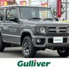suzuki jimny 2024 CFJ1859817 image 1