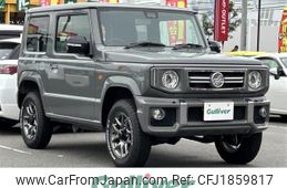 suzuki jimny 2024 CFJ1859817