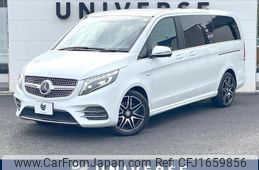 mercedes-benz v-class 2016 CFJ1659856