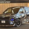 toyota voxy 2018 quick_quick_DBA-ZRR80W_ZRR80-0411198 image 1