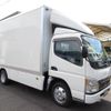 mitsubishi-fuso canter 2005 CFJ1733332 image 3