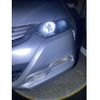 honda insight 2010 CFJ1801585 image 5