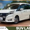 nissan serena 2019 -NISSAN--Serena DAA-HFC27--HFC27-036430---NISSAN--Serena DAA-HFC27--HFC27-036430- image 1