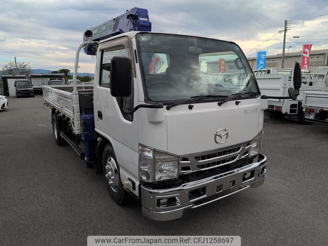 mazda titan 2011 GOO_NET_EXCHANGE_0701687A30250606W001 image 1