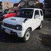 suzuki jimny 2016 CFJ1498900 image 1