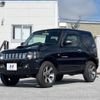 suzuki jimny 2010 -SUZUKI--Jimny ABA-JB23W--JB23W-619919---SUZUKI--Jimny ABA-JB23W--JB23W-619919- image 19