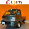 suzuki carry-truck 2019 quick_quick_DA16T_DA16T-533593 image 1