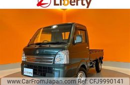 suzuki carry-truck 2019 quick_quick_DA16T_DA16T-533593