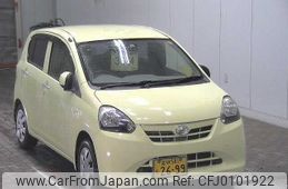 daihatsu mira-e-s 2012 -DAIHATSU 【宮城 581ﾅ2699】--Mira e:s LA300S--1084869---DAIHATSU 【宮城 581ﾅ2699】--Mira e:s LA300S--1084869-