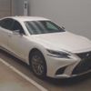 lexus ls 2018 -LEXUS--Lexus LS DBA-VXFA50--VXFA50-6003604---LEXUS--Lexus LS DBA-VXFA50--VXFA50-6003604- image 5