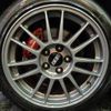 mitsubishi lancer 2003 CFJ1611370 image 28