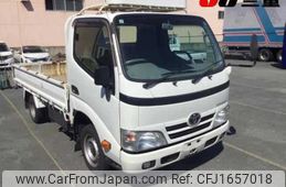 toyota toyoace 2014 CFJ1657018