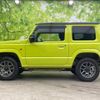 suzuki jimny 2022 quick_quick_3BA-JB64W_JB64W-273514 image 2