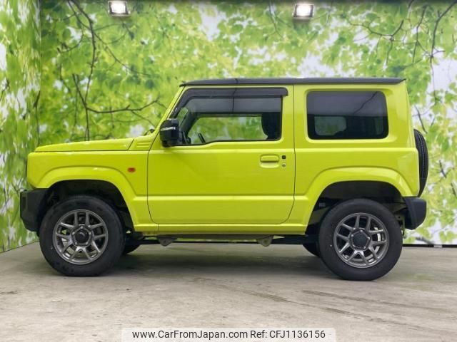 suzuki jimny 2022 quick_quick_3BA-JB64W_JB64W-273514 image 2