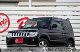 mitsubishi pajero-mini 2012 -MITSUBISHI--Pajero mini ABA-H58A--H58A-1013718---MITSUBISHI--Pajero mini ABA-H58A--H58A-1013718-