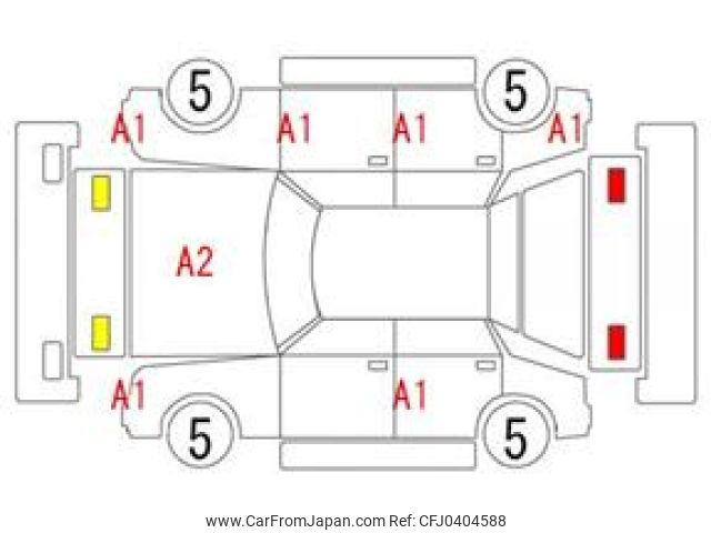 toyota succeed-van 2018 -TOYOTA--Succeed Van DBE-NCP160V--NCP160-0102298---TOYOTA--Succeed Van DBE-NCP160V--NCP160-0102298- image 2