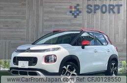 citroen c3 2019 quick_quick_3BA-A8HN05_VF72RHNPXK4393733