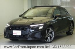 audi s3 2021 CFJ1528398