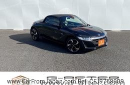 honda s660 2015 -HONDA--S660 DBA-JW5--JW5-1001182---HONDA--S660 DBA-JW5--JW5-1001182-