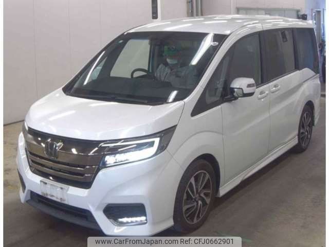 honda stepwagon 2020 -HONDA--Stepwgn 6BA-RP3--RP3-1315172---HONDA--Stepwgn 6BA-RP3--RP3-1315172- image 1