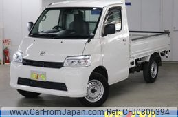 toyota townace-truck 2021 GOO_NET_EXCHANGE_0500075A20250225K011