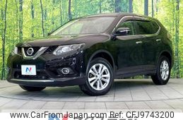 nissan x-trail 2014 -NISSAN--X-Trail DBA-NT32--NT32-030018---NISSAN--X-Trail DBA-NT32--NT32-030018-