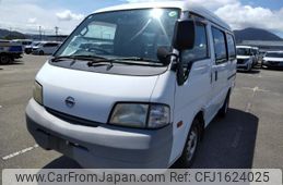 nissan vanette-van 2006 CFJ1624025