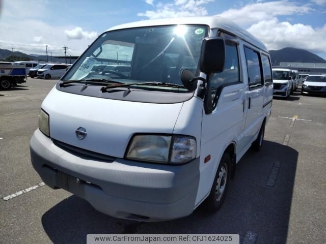 nissan vanette-van 2006 CFJ1624025 image 1