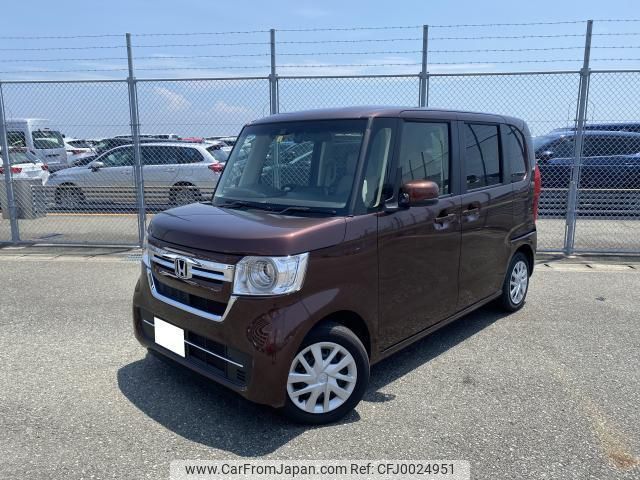 honda n-box 2023 quick_quick_6BA-JF3_JF3-8406061 image 2