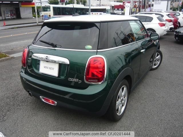 mini mini-others 2018 quick_quick_XN15M_WMWXN320X02H81869 image 2