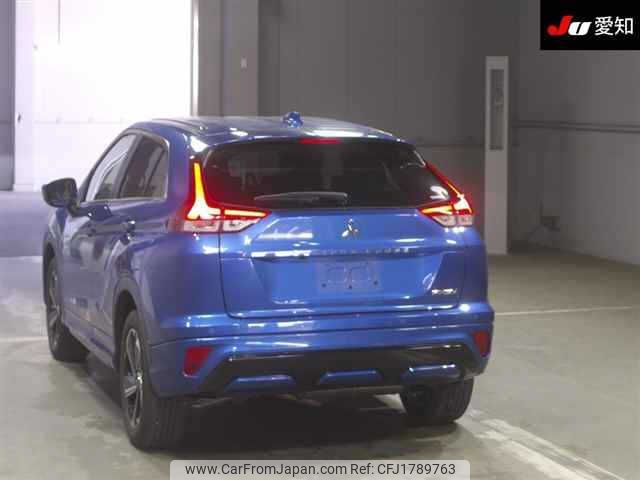 mitsubishi eclipse-cross 2020 CFJ1789763 image 2