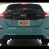 nissan leaf 2019 -NISSAN--Leaf ZAA-ZE1--ZE1-062514---NISSAN--Leaf ZAA-ZE1--ZE1-062514- image 15