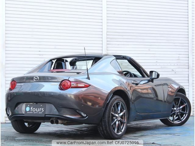 mazda roadster 2019 quick_quick_NDERC_NDERC-301414 image 2